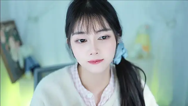 Judy520 online show from February 2025 06:32:02 AM