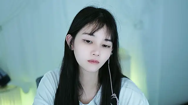 Judy520 online show from March 2025 03:20:01 PM