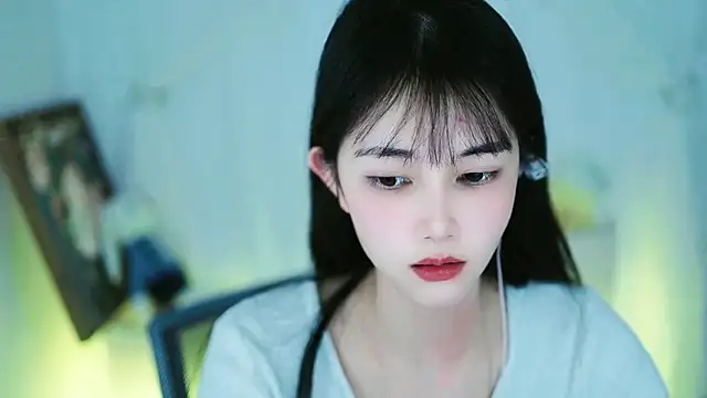 Judy520 online show from March 2025 11:19:01 AM