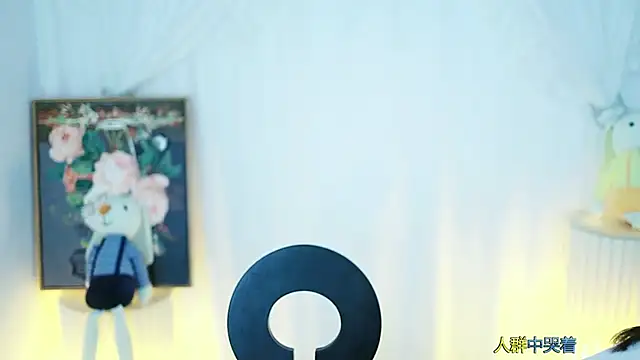 Judy520 online show from March 2025 01:14:02 AM