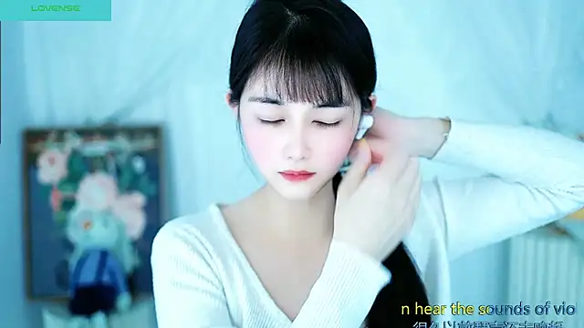 Judy520 online show from March 2025 10:26:02 AM