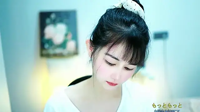 Judy520 online show from March 2025 12:54:02 AM