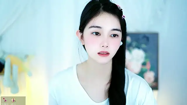 Judy520 online show from March 2025 03:59:02 AM