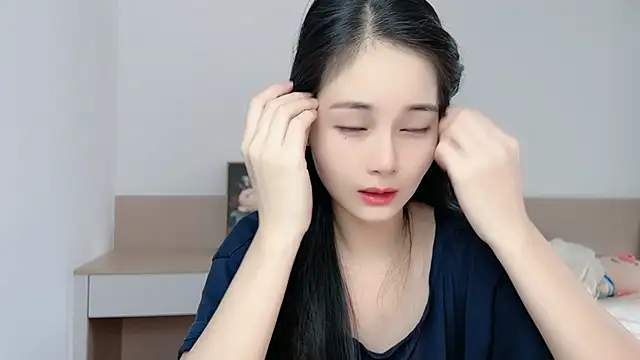 Judy520 online show from October 2025 12:43:02 AM