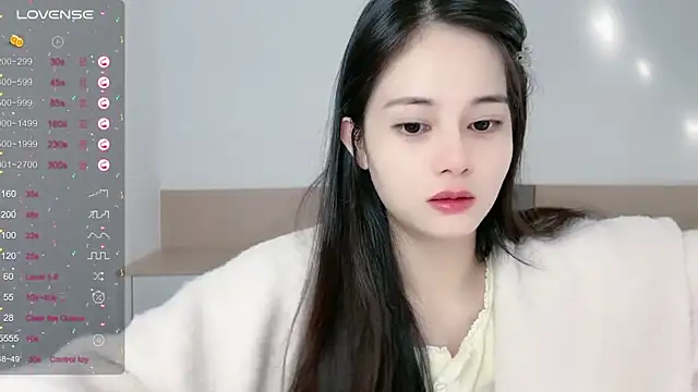 Snapshot of Judy520 chatting on November 2025 02:03:01 AM Judy520 online show from November 2025 02:03:01 AM