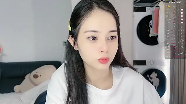 Snapshot of Judy520 chatting on December 2025 02:06:02 AM Judy520 online show from December 2025 02:06:02 AM