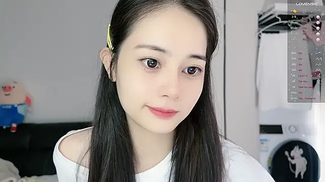 Snapshot of Judy520 chatting on December 2025 02:05:02 AM Judy520 online show from December 2025 02:05:02 AM