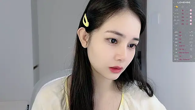 Snapshot of Judy520 chatting on December 2025 02:17:01 AM Judy520 online show from December 2025 02:17:01 AM