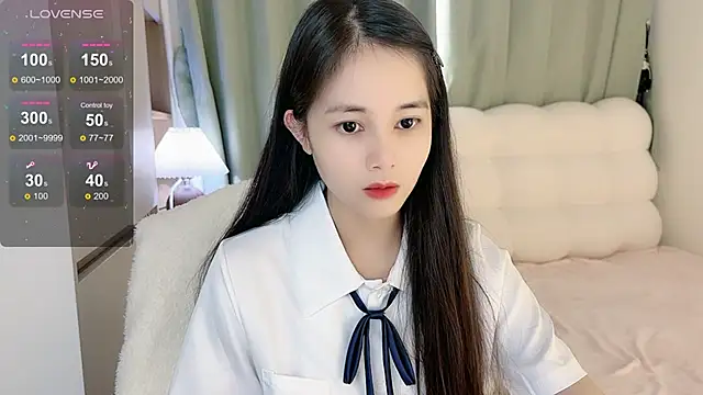 Snapshot of Judy520 chatting on March 2026 07:59:02 AM Judy520 online show from March 2026 07:59:02 AM