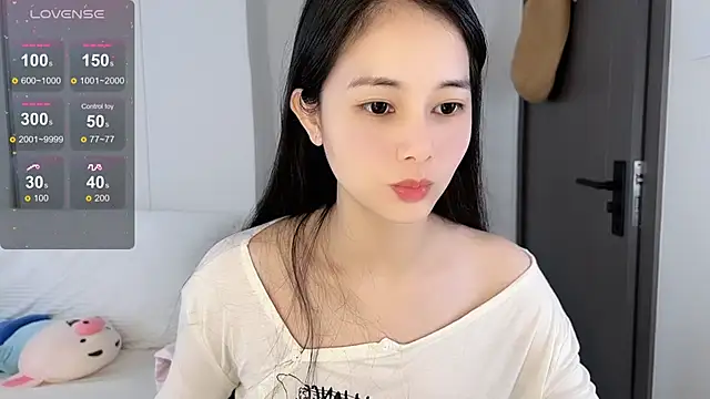 Snapshot of Judy520 chatting on March 2026 06:52:01 AM Judy520 online show from March 2026 06:52:01 AM