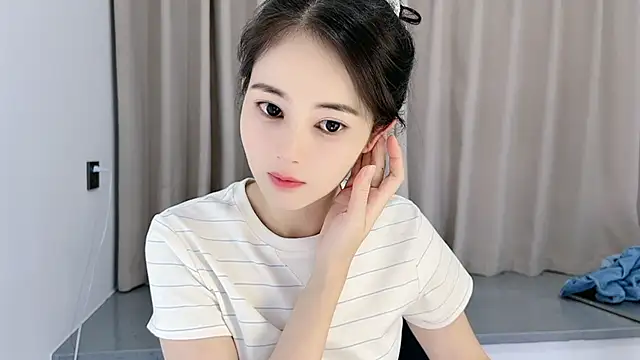 Judy520 online show from May 2026 12:57:01 PM