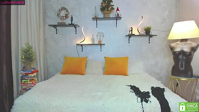 StripBianka online show from January 2025 01:35:01 PM