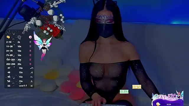 Snapshot of Baring_Win chatting on December 2024 09:33:01 PM Baring Win online show from December 2024 09:33:01 PM