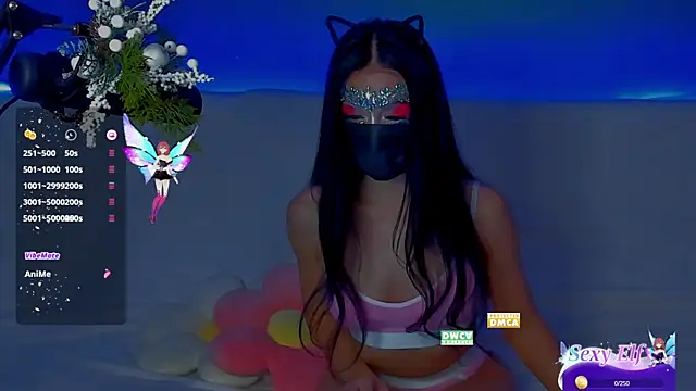 Snapshot of Baring_Win chatting on January 2025 09:50:01 PM Baring Win online show from January 2025 09:50:01 PM