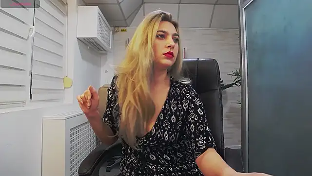 AvaBlue  online show from February 2025 04:10:01 AM