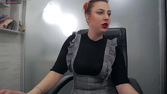 AvaBlue  online show from March 2026 04:16:01 AM