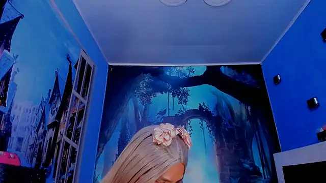 alessa brown74 online show from July 2026 01:18:02 PM