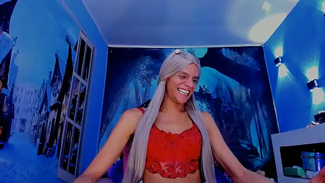 alessa brown74 online show from July 2026 03:21:02 PM