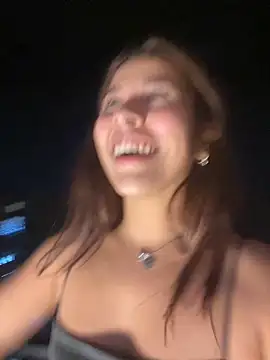 crystal bunny7 online show from January 2025 05:01:01 AM