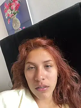 crystal bunny7 online show from January 2025 10:13:02 PM