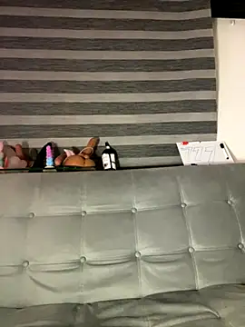 crystal bunny7 online show from October 2025 01:27:02 AM