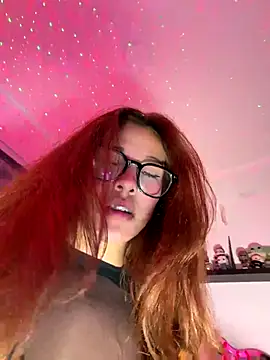 crystal bunny7 online show from October 2025 01:08:02 AM