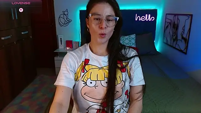 antonella sweet33 online show from January 2026 09:07:02 PM