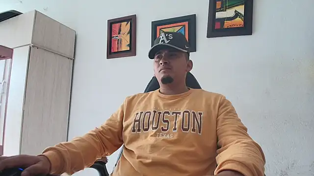 myke andrade online show from December 2025 01:31:01 PM