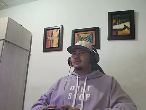 myke andrade online show from January 2026 03:10:01 AM