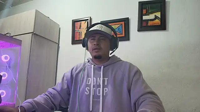 myke andrade online show from January 2026 01:30:01 AM