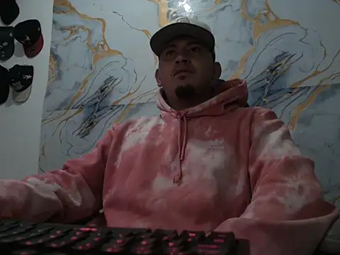 myke andrade online show from February 2026 10:41:02 AM