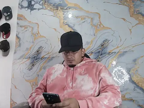 myke andrade online show from March 2026 01:47:01 PM