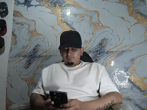 myke andrade online show from March 2026 12:03:02 AM