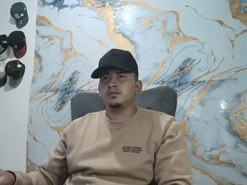 myke andrade online show from April 2026 04:13:02 AM