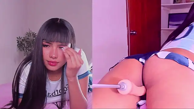 Little Siena online show from January 2025 01:43:01 PM