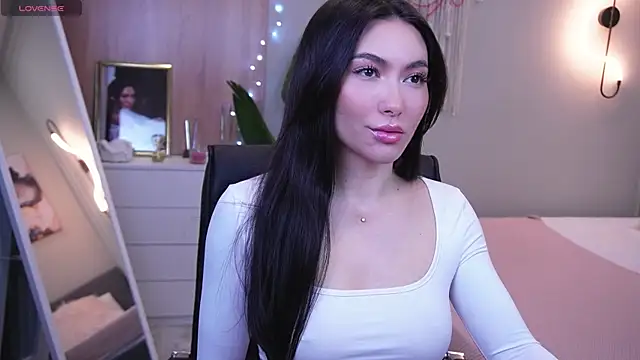 Molly Jons online show from February 2025 12:53:02 AM