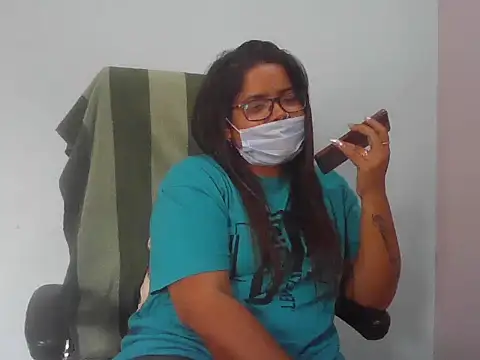 Snapshot of gyanvi1 chatting on January 2025 08:20:02 AM gyanvi1 online show from January 2025 08:20:02 AM