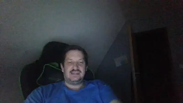 Snapshot of Golffahrer1982 chatting on May 2026 09:19:01 PM Golffahrer1982 online show from May 2026 09:19:01 PM