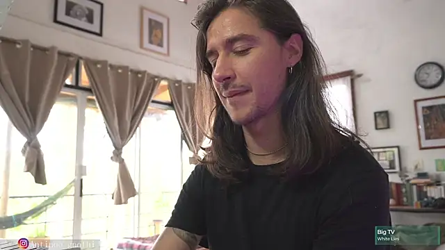 Antinoo Gnothi online show from January 2025 03:39:02 PM