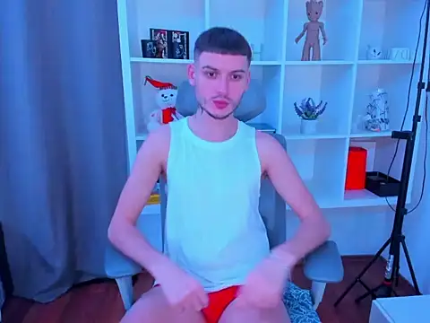 andboyfor6 online show from December 2025 08:45:02 AM