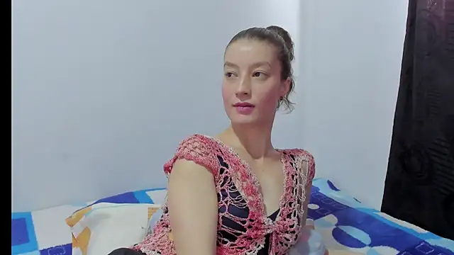 MiiaVolkova online show from November 2025 05:34:01 PM