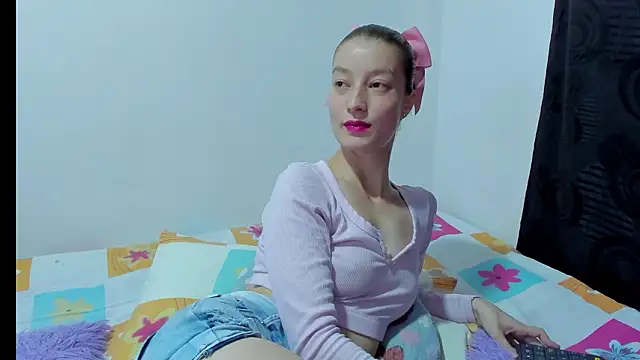 MiiaVolkova online show from January 2026 10:58:02 PM