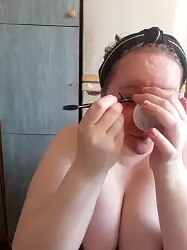 D Marinna online show from March 2025 11:39:02 AM