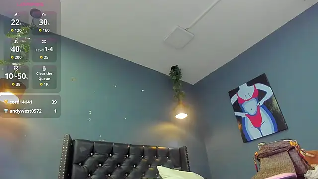 Sophiietaylor online show from October 2025 11:35:01 PM