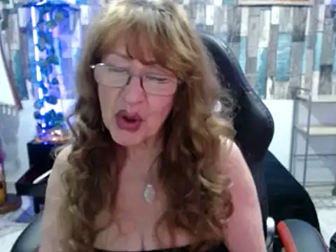 KarimaSarabe online show from December 2024 03:37:02 AM