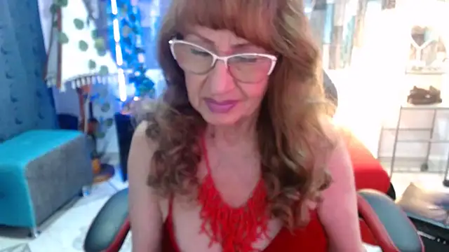 KarimaSarabe online show from December 2024 08:57:02 PM