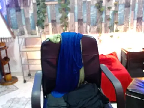 KarimaSarabe online show from February 2025 07:54:02 PM