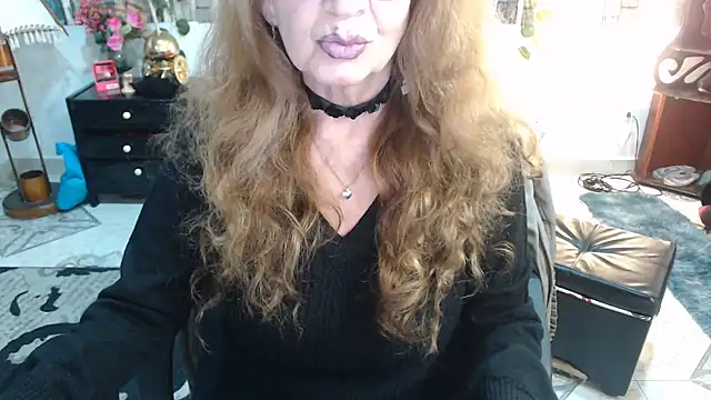 KarimaSarabe online show from September 2025 09:50:01 PM