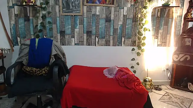 KarimaSarabe online show from October 2025 09:02:01 PM