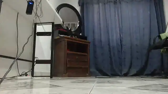 KarimaSarabe online show from October 2025 09:56:01 PM